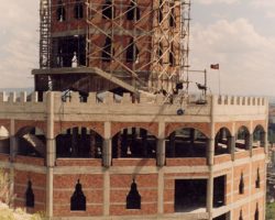 Dış Cephe Poliüretan Köpük Dış Cephe Poliüretan Köpük
